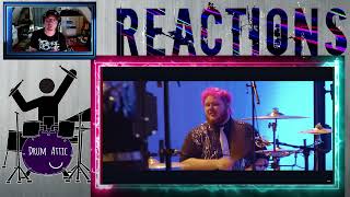 Harlekeen - Analoges Madchen (Live @Local Heroes Bundesfinale 2023) #reaction