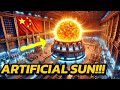 Limitless Energy! China’s ARTIFICIAL SUN Sets New Fusion Record