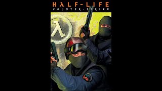 chia streaming counter-strike 1.6