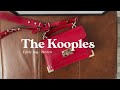 the kooples emily / luxury bag review