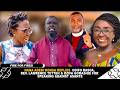 ADEBI KONSA REPLIES TO ODIFO BASOA REV LAW TETTEH DZIFA GOMASHIE FOR SPEAKING AGAINST ASANTEMAN 