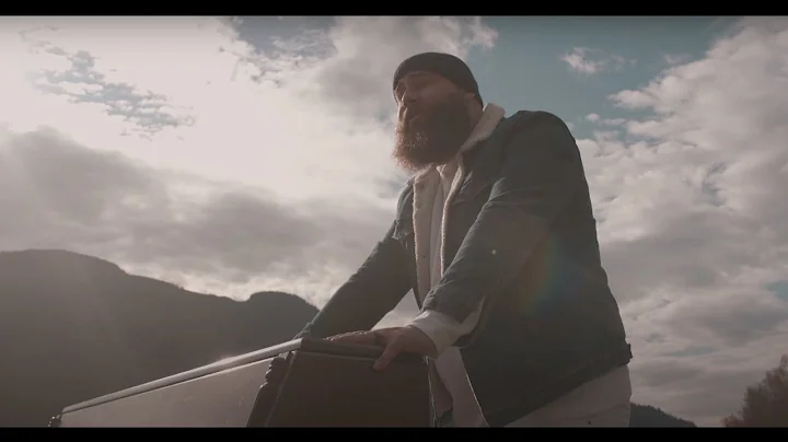 Brandon Hart Ft Patrick Gavigan - "Elvis"