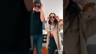 Los Directores De Ropa Cara Haciendo El Challenge Montaner