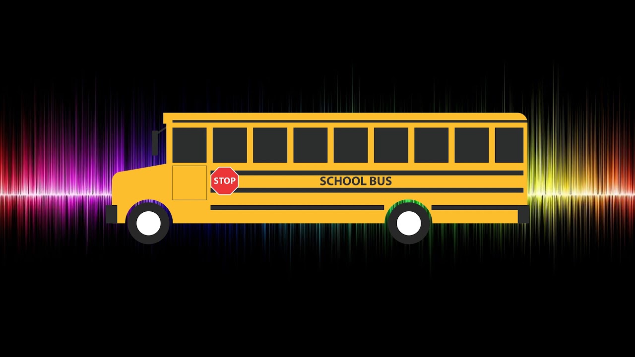 Engine Bus Free Sound Effect [Youtube Audio Library] YouTube