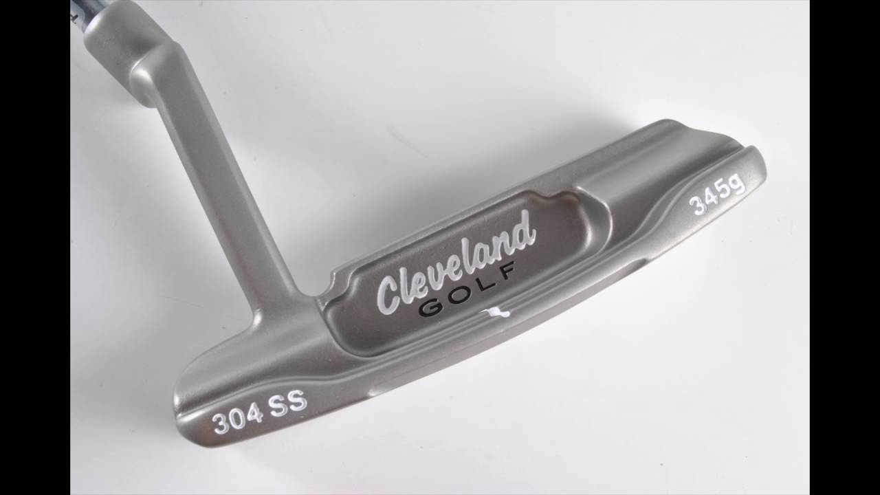 Cleveland Huntington Beach Putter Review Cleveland Huntington Beach Putter Review