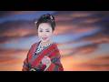 伍代夏子「暁」ミュージックビデオ
