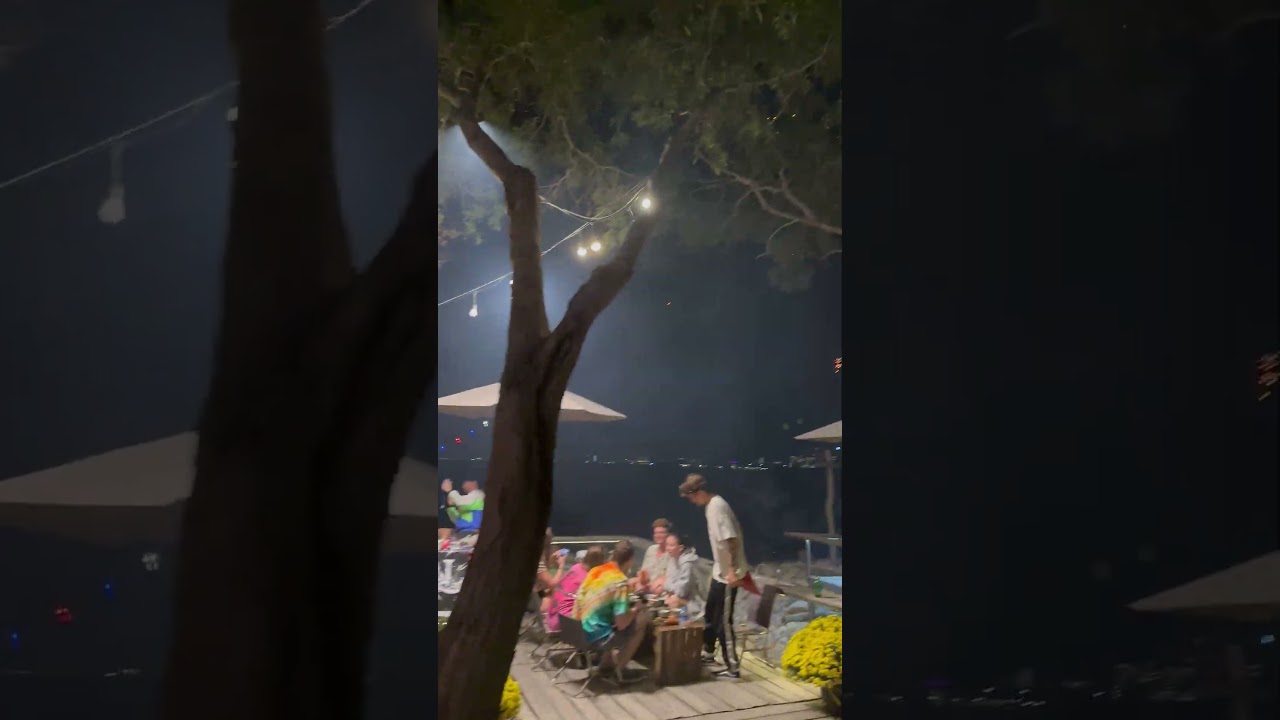 Как мы гудим в шокирующей азии. 