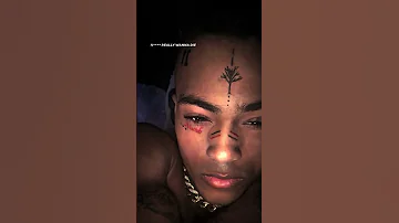 XXXTENTACION Everybody Dies In Their Nightmares Audio Xxxtentacion Jahseh Gekyume Jahsehonfroy 