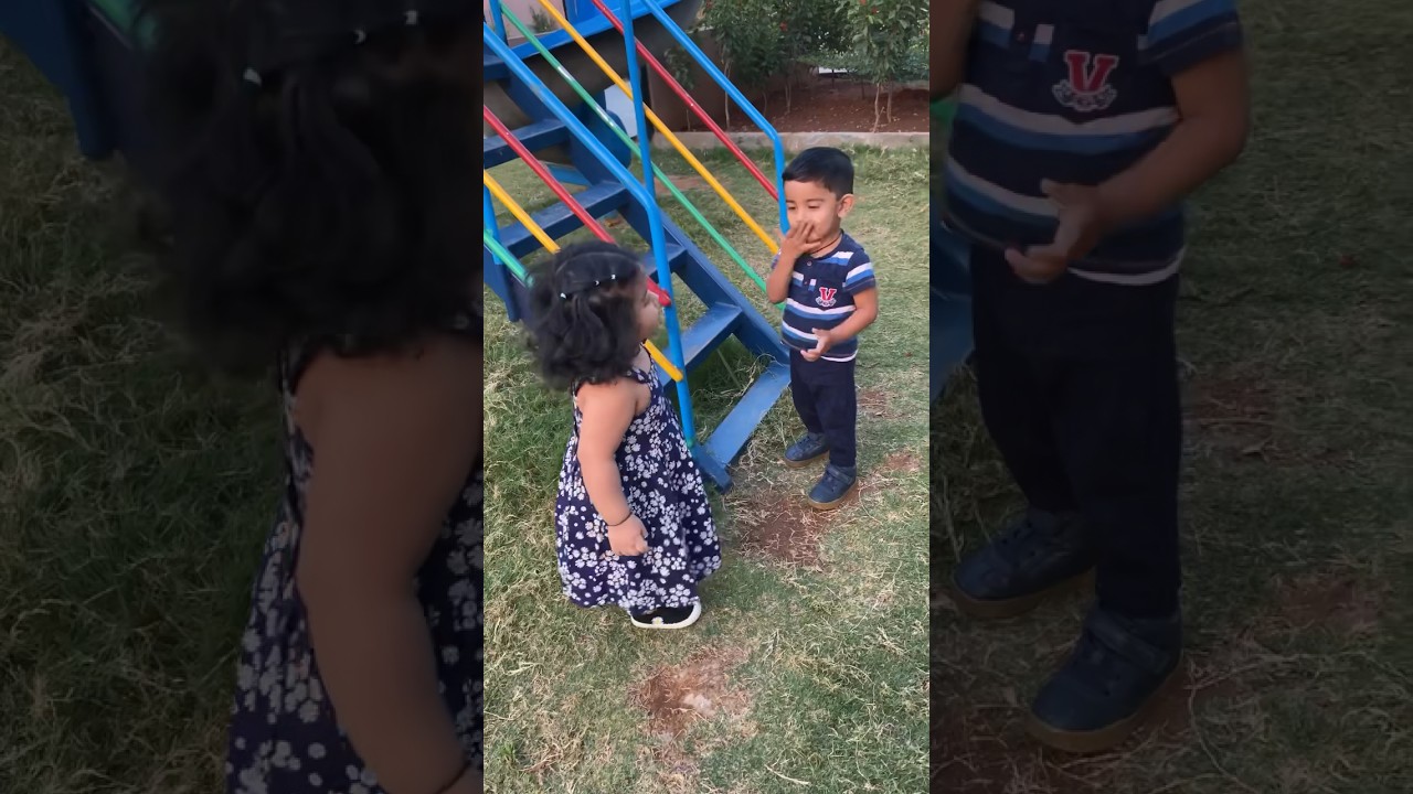 Welcome Anni’s cute lil new friend