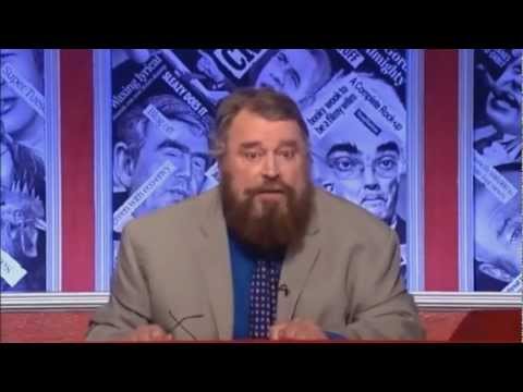 Brian Blessed's Best Bits HIGNFY HQ