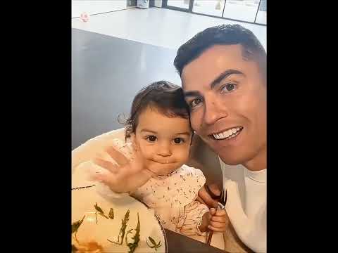 Hadiah Ulang Tahun Spesial untuk Georgina 🎁