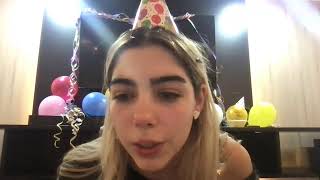 Live - Afterparty - Ivana - Te Acuerdes De Mi