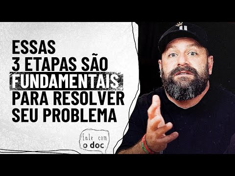 Divorciada, EXAUSTA e sem amigos | Fale com o Doc