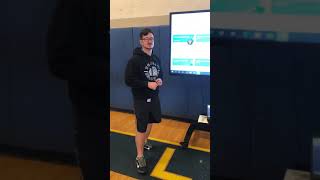 Week 1 Participation: Questionnaire Tutorial