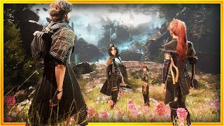 Clair Obscur : Expedition 33 - GESTRAL CITY (Expert Difficulty)