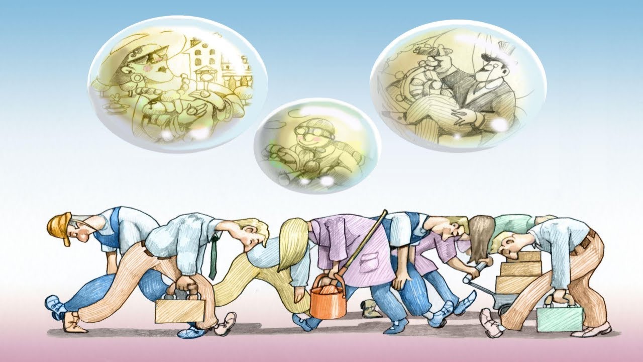 Is Humanity Doomed? | Carl Jung on Healing a Sick Society