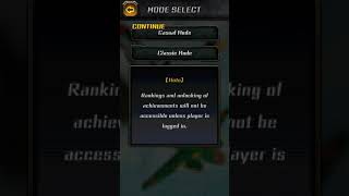 Lame gameplay of 1942 iOS.