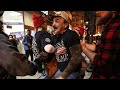 Proud Boys and Antifa clash as Trump supporters protest election result in Washington