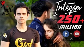 Varun pruthi thukra ke mera pyaar mera inteqam dekhegie || hindi love story song 2020 || love story