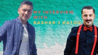 Bashar J Katou interviews Kamaljit | Amazon FBA and AMZ One Step Discussion