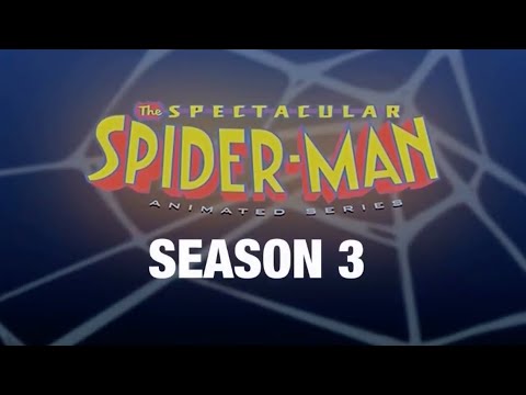 The Spectacular Spider-Man (2010) trailer