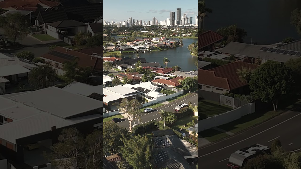 Big Open Patio Setup | Simple Outdoor Living Space 🏡☀️