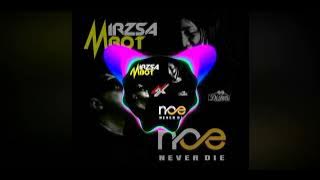 You Don't Even Know Me - Dj Mirzsambot X Noe Never'Die