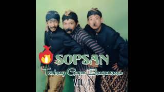 Sempeleo _Sopsan #lagu Banyumasan#