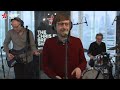 The Divine Comedy Road To Nowhere Cover Live On The Chris Evans Breakfast Show With Sky
