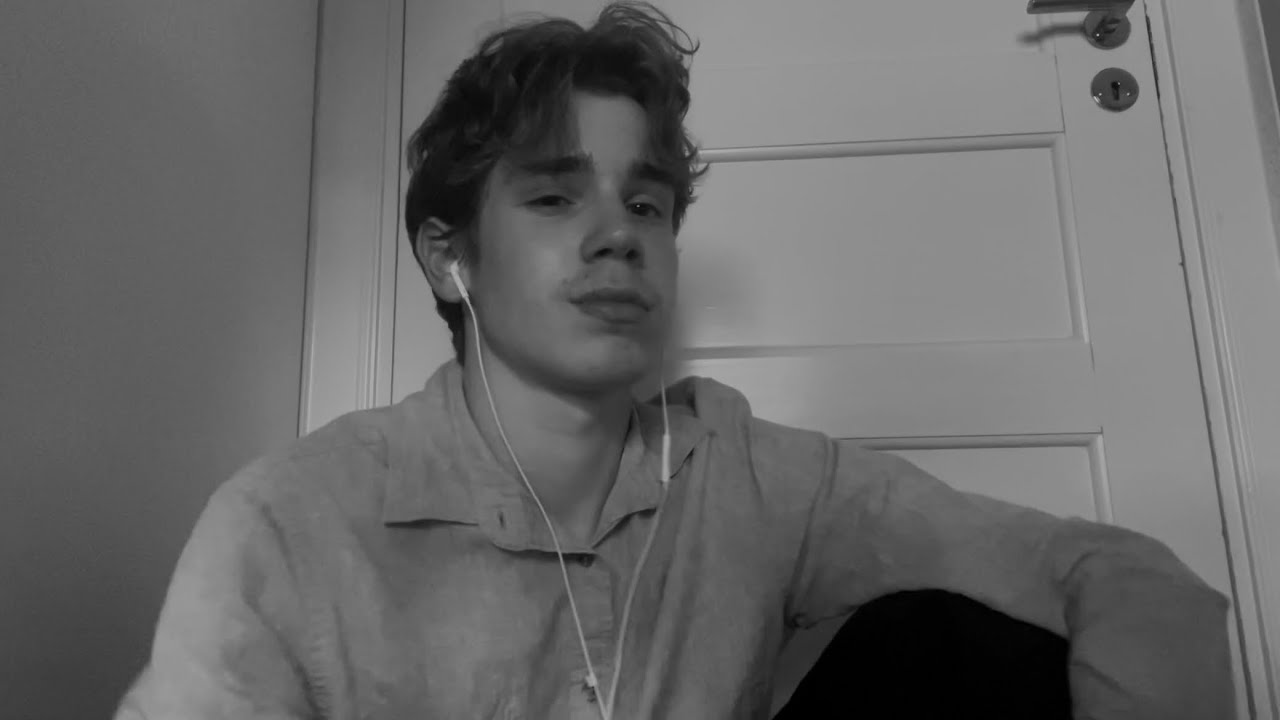 maroon (taylor swift) - cover❤️