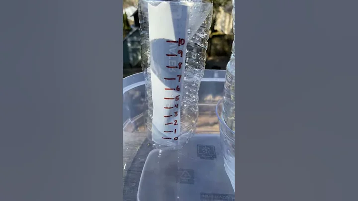 Rain Gauge