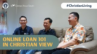 PINJOL Sama Dengan BERMAIN API? Orang Kristen BOLEHKAH? | Sharing Pdt. Paulus dan Sdr. Jamial (ENG)