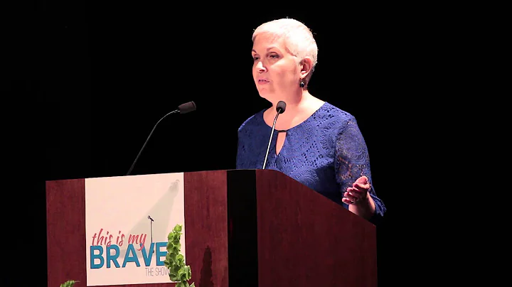 This Is My Brave NYC- Kathleen Frazier