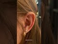 Types of piercings idea ✨ |#jewellerytvshow |#jewellery