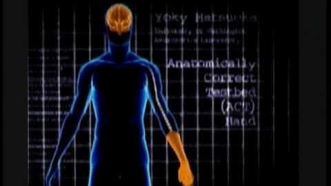 Future Talk 30-1, Neurobotics Research