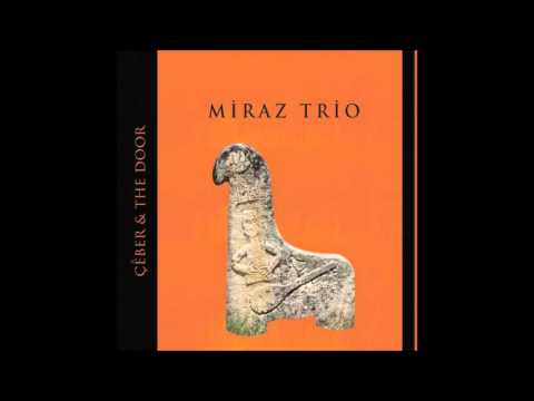 Miraz Trio - Usar  (Official Audio)