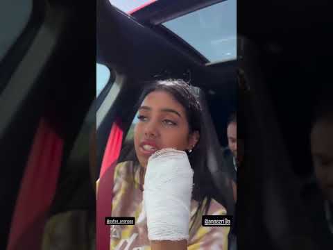 البارح تزكلت من المو ت صمعو صديقي شنو قال ليا