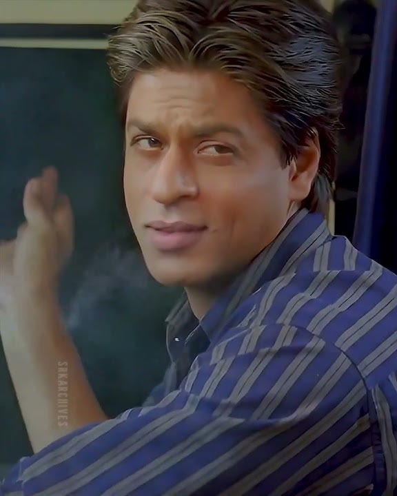 Mohan Bhargav | Edit | Swades