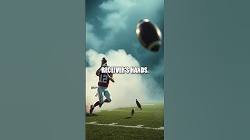 Momentum in Neon A Retro NFL Moment Rewritten