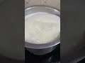 Doodh ubalte hi upar aa gaya 😲🔥 | 0–8s #MilkBoil #KitchenShorts #DesiLife#youtubeshorts #shorts