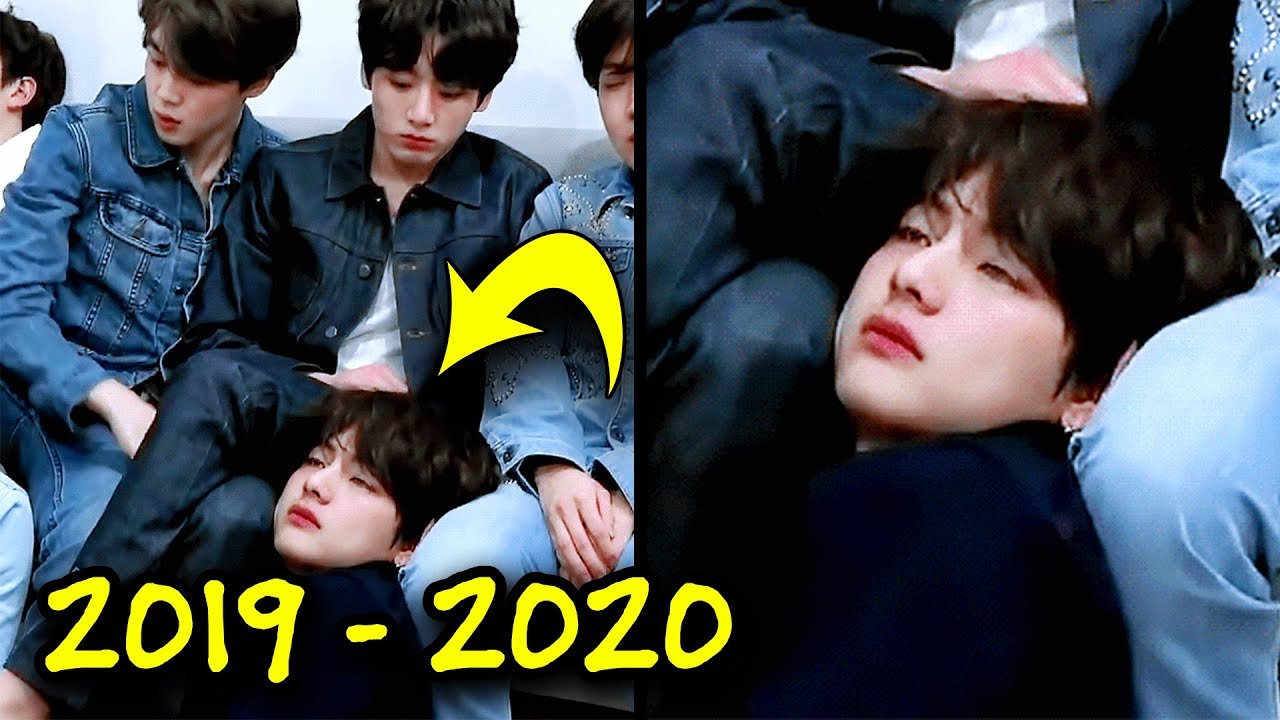 Bts Funny Moments 2019 - 2020 Try Not To Laugh Challenge - Youtube