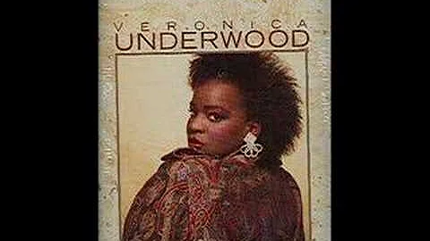 Veronica Underwood feat. Julian Hernandez - "Let T...