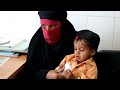 مركز الفتح الصحي مشرعة وحدنان تعز خدمات كبيرة وإمكانيات شحيحة 