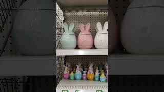 Easter decor #dollartreeplus