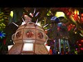 Meow wolf teaser trailer  walkabout mini golf