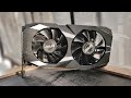Test 3DMark Fire Strike Benchmark ASUS DUAL GeForce® GTX 1050 OC V2 2GB GDDR5 128Bit