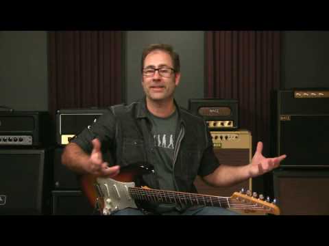 Don't Lie - Blues Rhythm Lesson - Don't Lie - Blues Rhythm Lesson