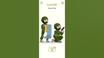 DOP 2 Level 1157 Cover him