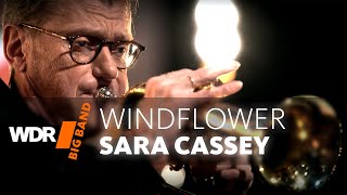 Терри Лайн Каррингтон И Wdr Big Band - Windflower