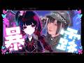 【はのうら】二階堂ヒロ声優からラグドロ暴露👾💗【配信少女ノ裏垢迷宮】
